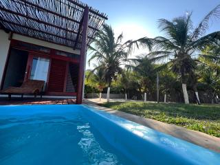 Casa do Porto - Barreirinhas - 5