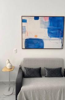 Cozy Studio on Copacabana Beach & Next to Ipanema - 9