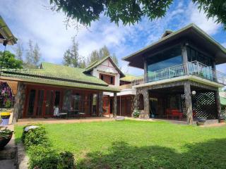 Phoenix Golf 10bed room luxury house - Ban Huai Yai - 8