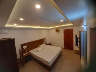 Water lily homes - Anachal - 7