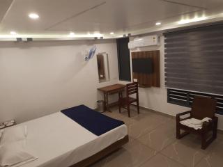 Water lily homes - Anachal - 3