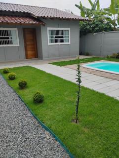 Casa e conforto - Itapoa - 8