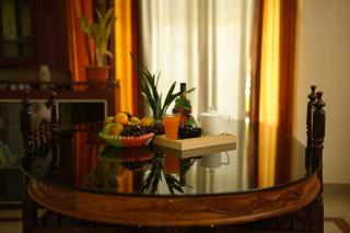 Namasthe Ayurveda and Yoga Retreat Cochin - Nedumbassery - 4