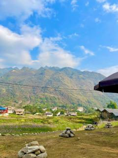 Du Già Chill Zone Homestay - Ha Giang - 0