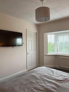 3 bedroom home 18km from Cork City - - 5