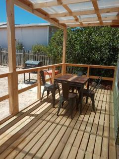 Cabaña a pasos de la playa, Full equipada, Pichilemu - Pichilemu - 7