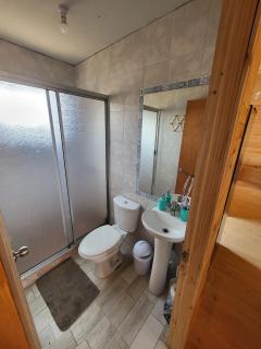 Cabaña a pasos de la playa, Full equipada, Pichilemu - Pichilemu - 6