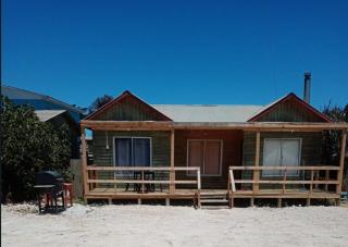 Cabaña a pasos de la playa, Full equipada, Pichilemu - Pichilemu - 2