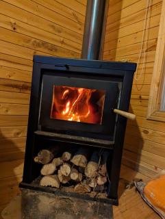 Cabaña a pasos de la playa, Full equipada, Pichilemu - Pichilemu - 1