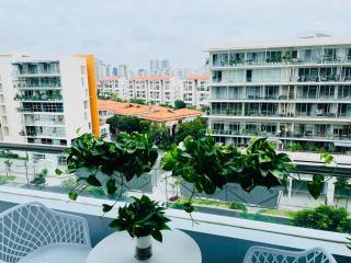Căn hộ 03 phòng ngủ ở Garden Court 1 quận 7 - Ho Chi Minh - 4