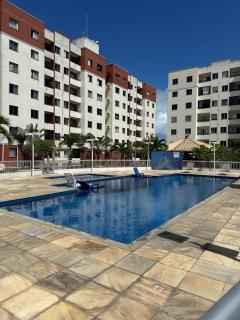 Residencial Caminho dos ventos - 4