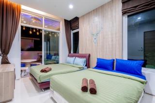 Town Beach Plus2 - Ban Bo Prakhon - 5