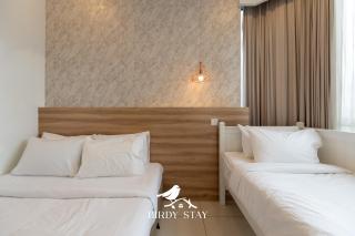 The Robertson KL Bukit Bintang by BIRDY STAY - Kuala Lumpur - 9