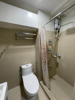 Modern and Cozy Suite at Shore Residences - Manila - 5