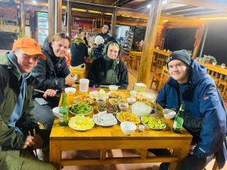 Homestay Tommy House - 4