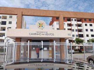 Residencial Caminho dos ventos - 0