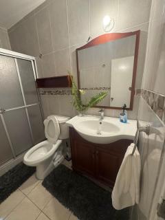 Vacation Home in Montego Bay Jamaica - 2