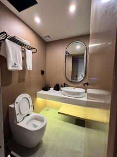 Grace Hotel - Honiara - 6