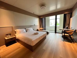Grace Hotel - Honiara - 9