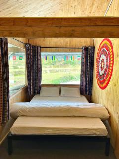 Du Già Chill Zone Homestay - Ha Giang - 1