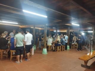Homestay Tommy House - 8