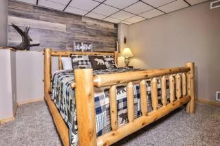 Turtle Flambeau Flowage - Fishing and ATVing dream - Mercer - 6