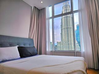 De apartment sky at klcc - Kuala Lumpur - 8
