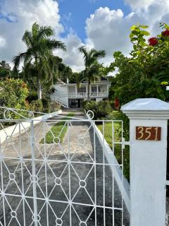 Vacation Home in Montego Bay Jamaica - Montego Bay - 0