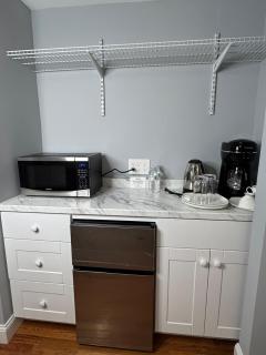 Cozy Room by Hofstra University - 2