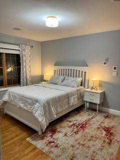 Cozy Room by Hofstra University - 1