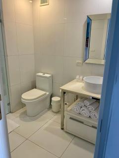 Sea View Apartment, Panama City - 9