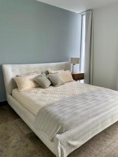 Sea View Apartment, Panama City - 5