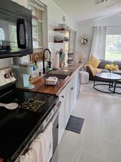 Your home away from home! Entire cottage- Disney - 8