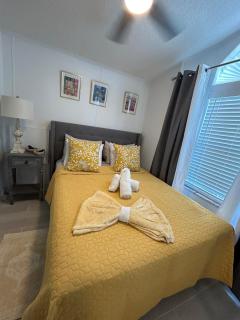 Your home away from home! Entire cottage- Disney - Kissimmee - 3