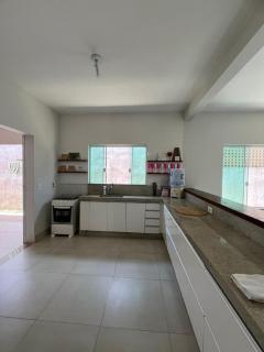 Casa com 4 quartos em Cananeia - 8