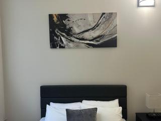 Luxury DT Escape - King Bed Free Parking - Indianápolis - 5