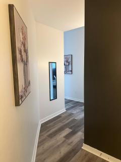 Luxury DT Escape - King Bed Free Parking - Indianápolis - 3