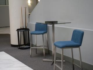 Luxury DT Escape - King Bed Free Parking - Indianápolis - 2