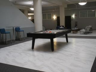 Luxury DT Escape - King Bed Free Parking - Indianápolis - 1