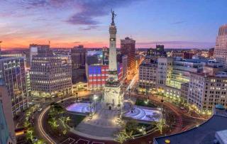 Downtown Escape - Stylish Living with Free Parking - Indianápolis - 4
