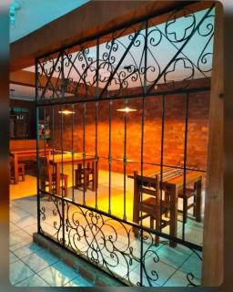 Hotel Andes House - Huaraz - 2