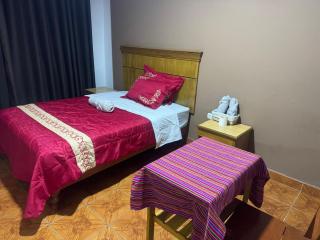 Hotel Andes House - Huaraz - 1