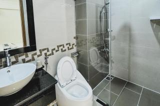 Ngoc San San Hotel HCM - 4