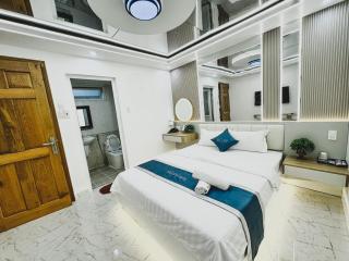 Ngoc San San Hotel HCM - Ho Chi Minh - 3