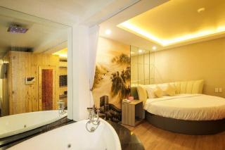KS Tình Nhân Sach Hotel - Ho Chi Minh-stad - 7