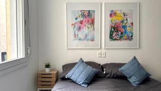 Cozy Studio on Copacabana Beach & Next to Ipanema - 0