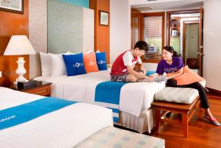 Grand Lexis Port Dickson - Port Dickson - 4