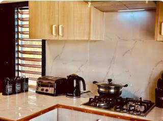 Tiares Homestay - Suva - 8