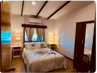 Tiares Homestay - Suva - 2