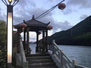 溪水琴音民宿 - - 2